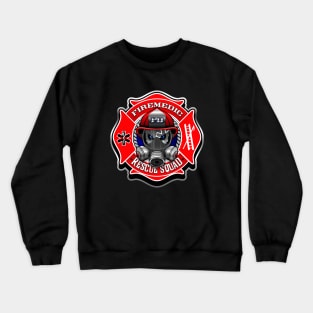 FIREMEDIC Crewneck Sweatshirt